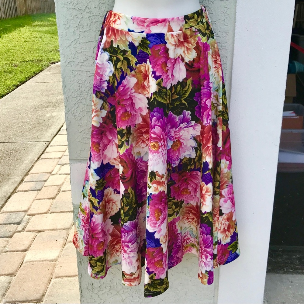 Mura Miranda Skirt